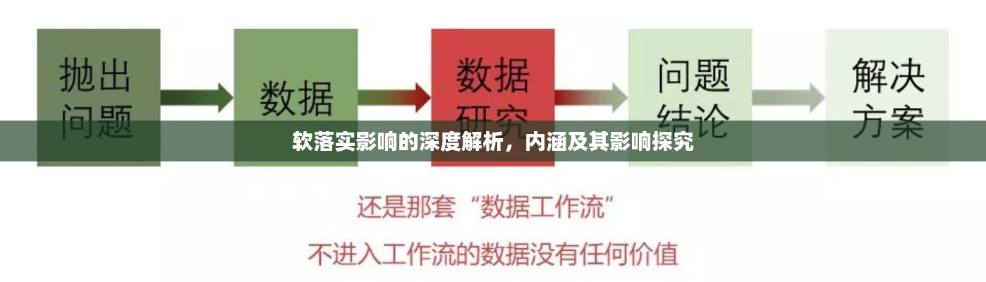 软落实影响的深度解析，内涵及其影响探究