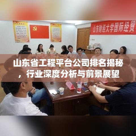 山东省工程平台公司排名揭秘，行业深度分析与前景展望