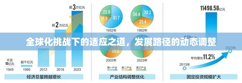 全球化挑战下的适应之道，发展路径的动态调整