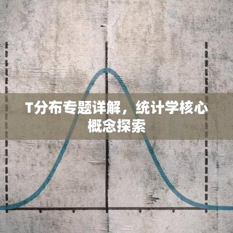 T分布专题详解，统计学核心概念探索