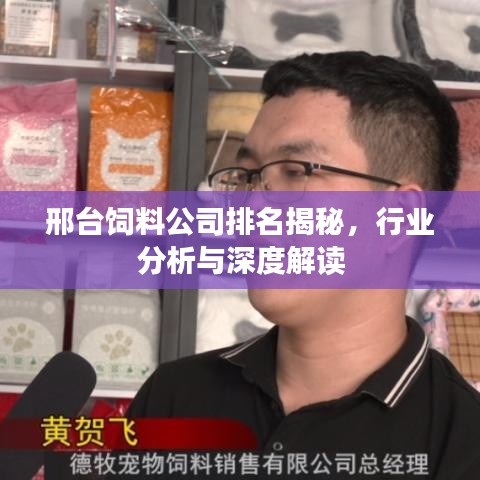 邢台饲料公司排名揭秘，行业分析与深度解读