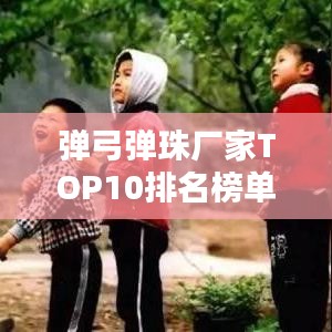 弹弓弹珠厂家TOP10排名榜单揭晓