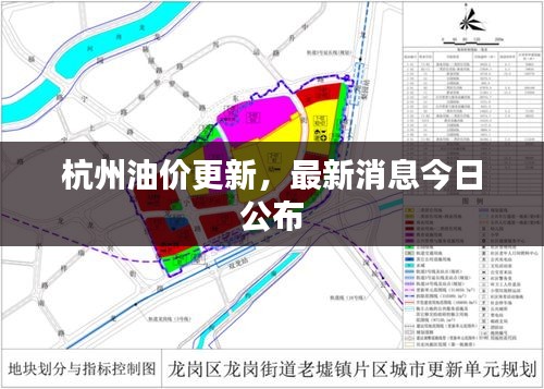 杭州油价更新，最新消息今日公布