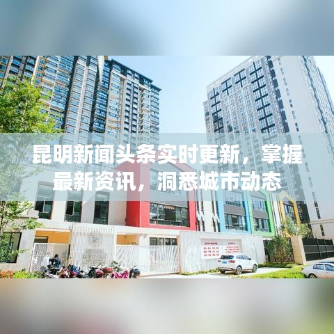 昆明新闻头条实时更新，掌握最新资讯，洞悉城市动态