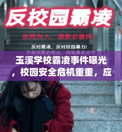 玉溪学校霸凌事件曝光，校园安全危机重重，应对策略揭秘！