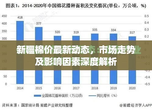 新疆棉价最新动态，市场走势及影响因素深度解析