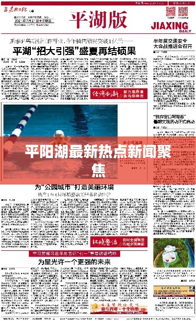平阳湖最新热点新闻聚焦