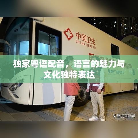 独家粤语配音，语言的魅力与文化独特表达