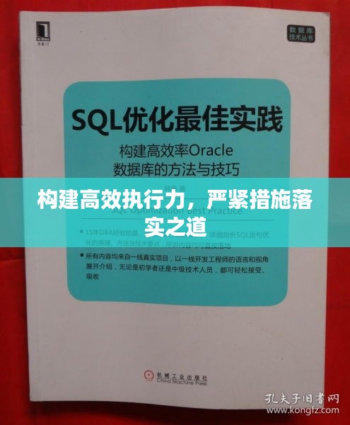 构建高效执行力，严紧措施落实之道