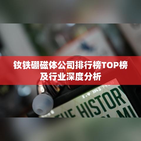 钕铁硼磁体公司排行榜TOP榜及行业深度分析
